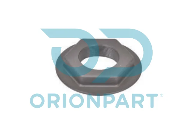 AXLE NUT - 503003