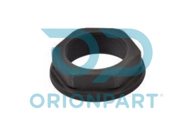 AXLE NUT - 503006