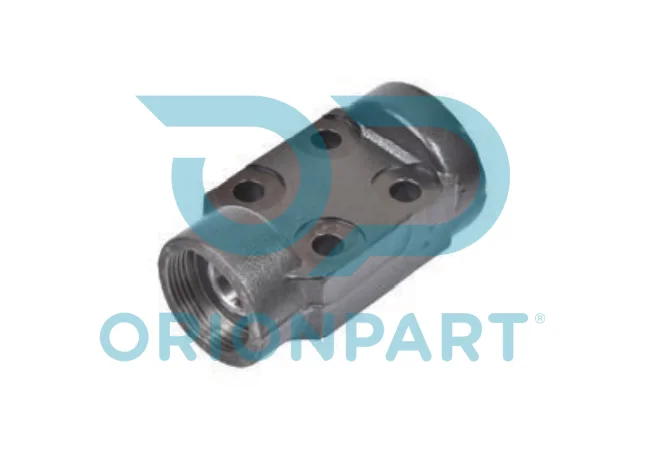 CABIN BRACKET L - 503009