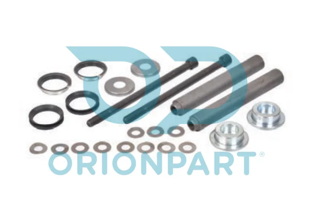 CABIN REPAIR KIT - 503013