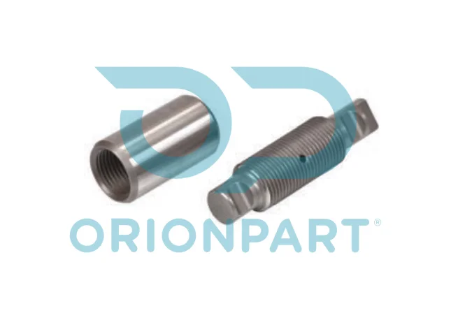 SPRING REPAIR KIT - 503014