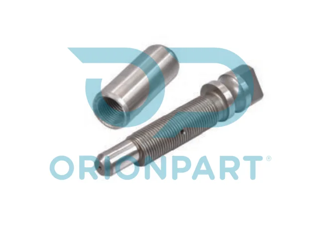 SPRING REPAIR KIT - 503018
