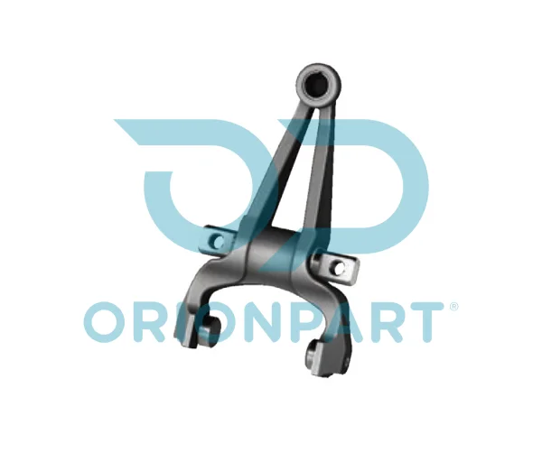 CLUTCH RELEASE FORK COMPLETE - 602143