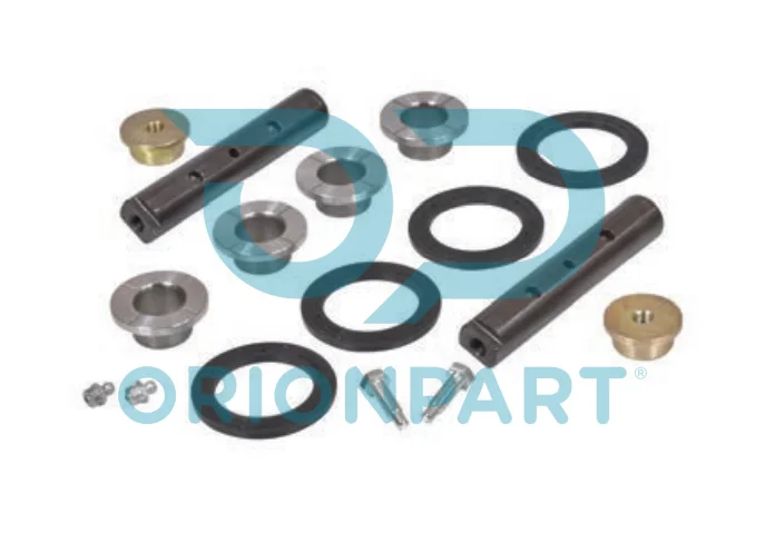 CABIN REPAIR KIT - 602148