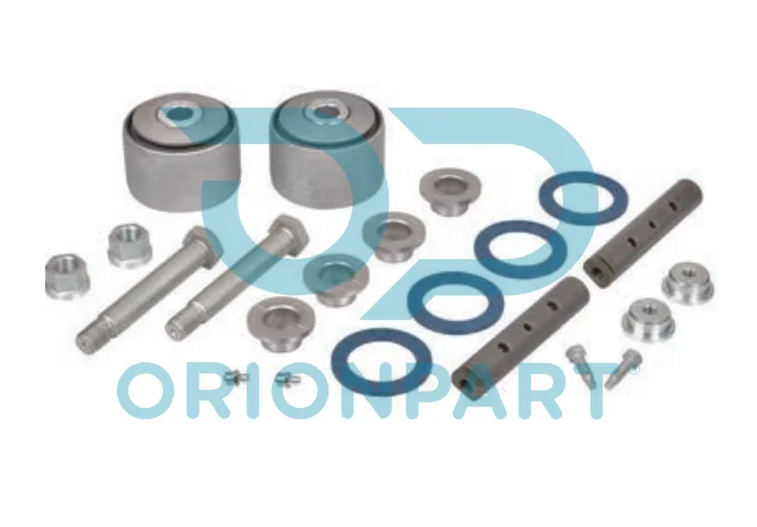 CABIN REPAIR KIT - 602152