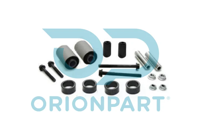 CABIN REPAIR KIT - 602154