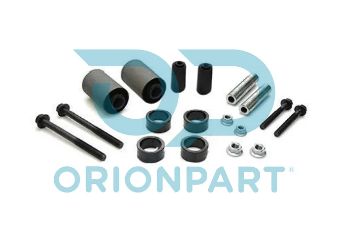 CABIN REPAIR KIT - 602155