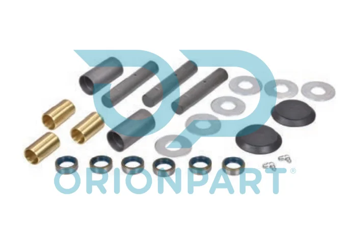 SPRING REPAIR KIT - 602160