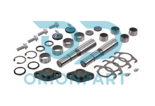 KING PIN KIT - 702345