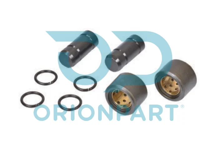 BREAK SHOE PIN KIT - 901425