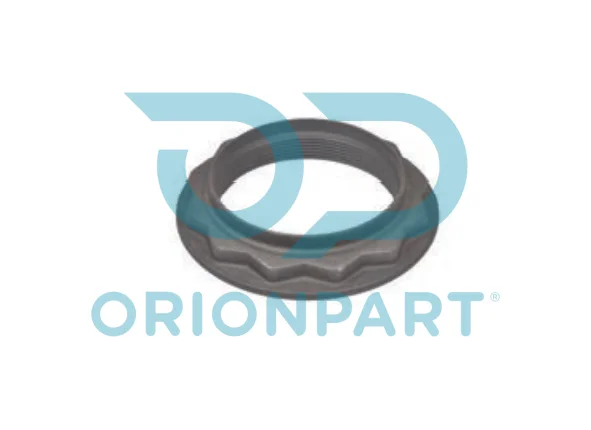 WHEEL HUB NUT - 702350