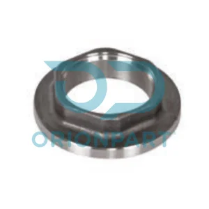AXLE NUT