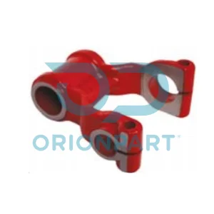 FRONT SHACKLE