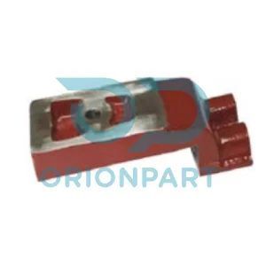 FRONT BOTTOM PLATE THICK
