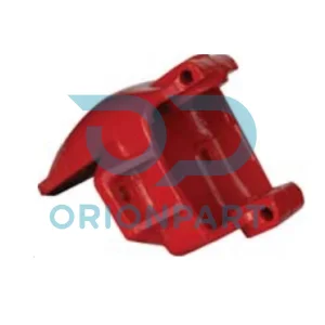 FRONT BRACKET 2 HOLES