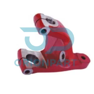 FRONT - REAR BRACKET