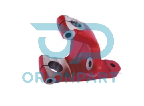 FRONT - REAR BRACKET - 403447