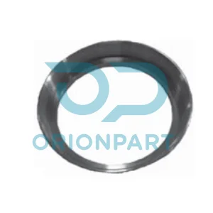SPRING SADDLE FLANGE