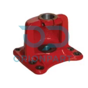 FRONT BRACKET FOR REAR SPRING