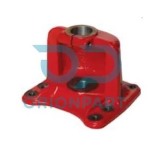 FRONT BRACKET FOR REAR SPRING 56 MM