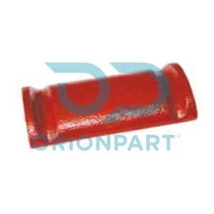REAR UPPER PLATE