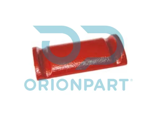 REAR UPPER PLATE - 403458