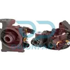 AIR DRYER VALVE - 106007