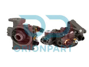AIR DRYER VALVE - 106007