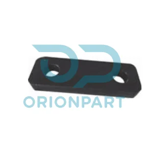 FRONT SHACKLE PLATE - 503037