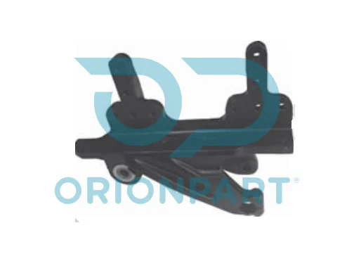 REAR BRACKET WITH BUSH - R - 503043