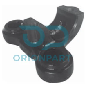 AXLE UPPER PLATE - 503046