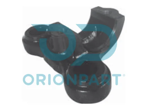AXLE UPPER PLATE - 503046