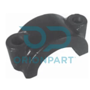 AXLE BELOW PLATE - 503047