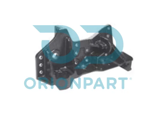 FRONT WRECKER IRON RIGHT - 503059