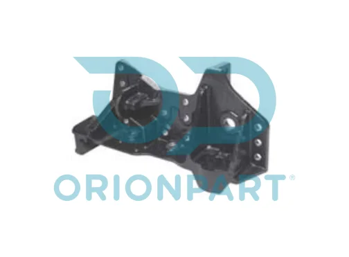 FRONT WRECKER IRON LEFT - 503060