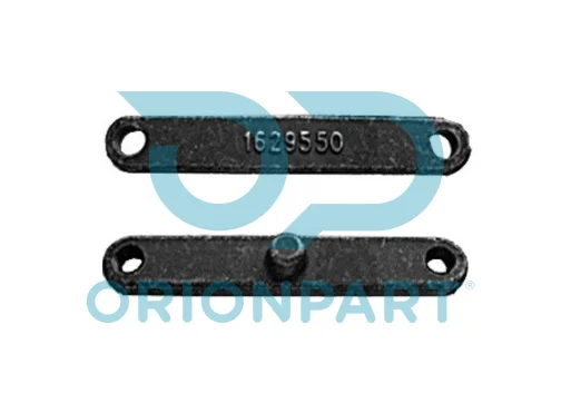SPRING PLATE PIN - 503064