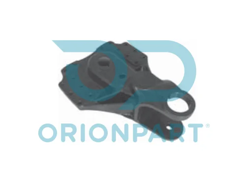 BRACKET SHORT REAR - FRONT - 302538