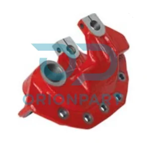 BRACKET REAR RIGHT - 302539