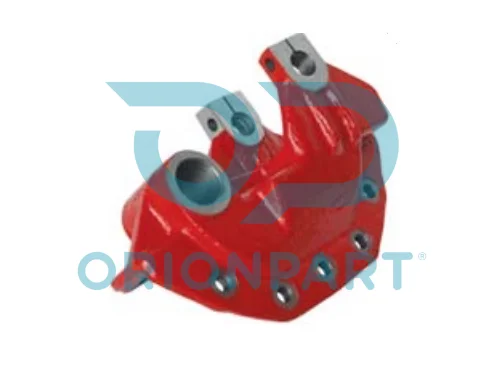 BRACKET REAR RIGHT - 302539