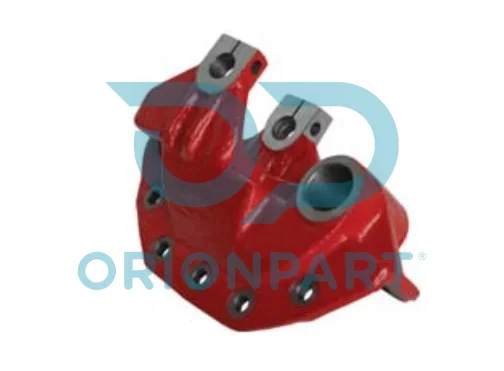 BRACKET REAR LEFT - 302540