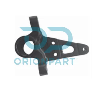 REAR BRACKET - L - 302542
