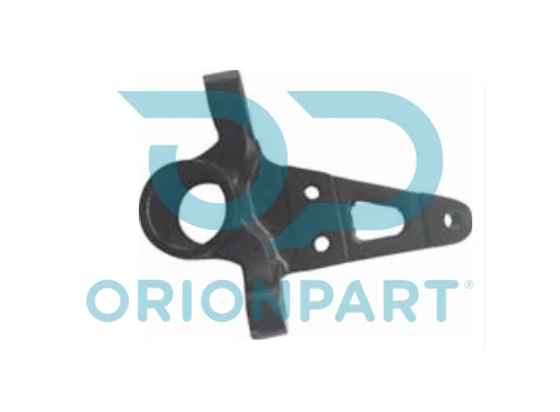 REAR BRACKET - L - 302542