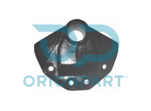 FRONT - REAR BRACKET RIGHT - 302543