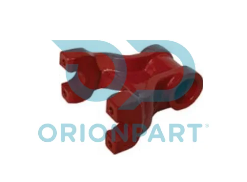 FRONT SHACKLE - 602164