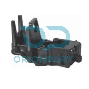 CABIN BRACKET LEFT - 602167