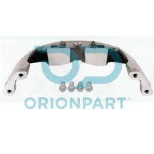 CALIPER BRIDGE KIT