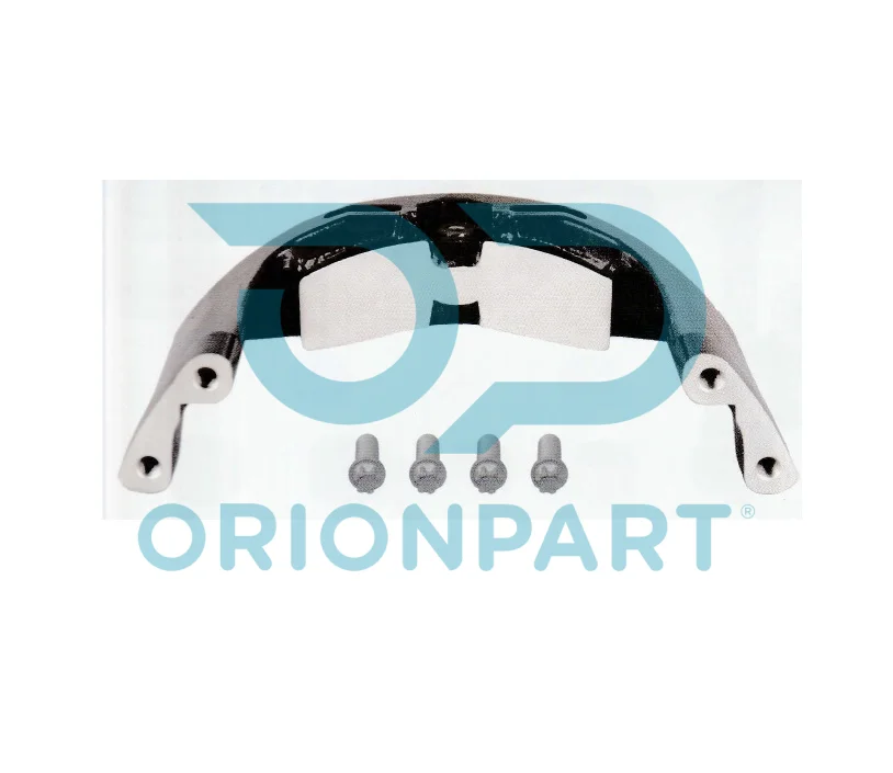 CALIPER BRIDGE KIT