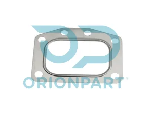 GASKET (TURBOCHARGER) - 402342