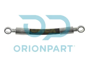 FUEL HOSE - 106026