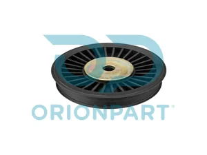 TIGHTENER PULLEY - 402356